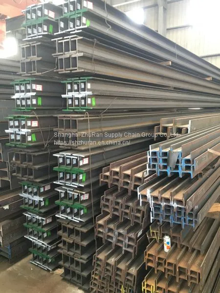 Supply Imported American Standard H Beam Spot photo-2