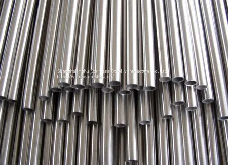 Seamless Stainless Steel Capillary Directly Supplied by Manufacturer photo-4