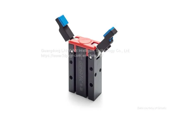 Custom Oem Metal 3d Printing Slm 3d Printing Service photo-3