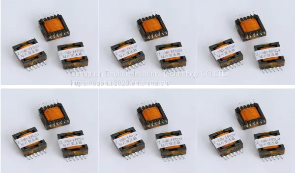 EFD20 High Frequency Transformer