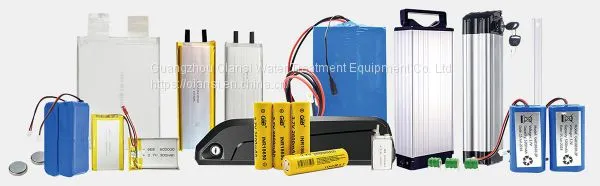 Custom Lithium Ion Battery Pack Supplier From China photo-1
