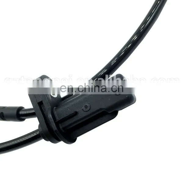High Quality Auto Engine Parts ABS Wheel Speed Sensor OEM 3452672466 photo-2