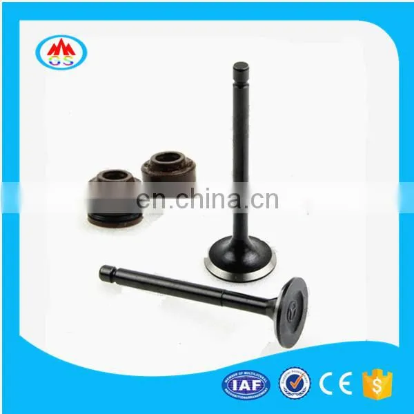 Spare Parts Natural Gas Engine Valve for MWM CG132 CG170 CG260 photo-2