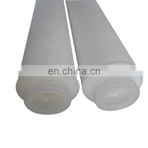 0.01 Micron Custom Water Filter Element for Sundries Removal photo-5