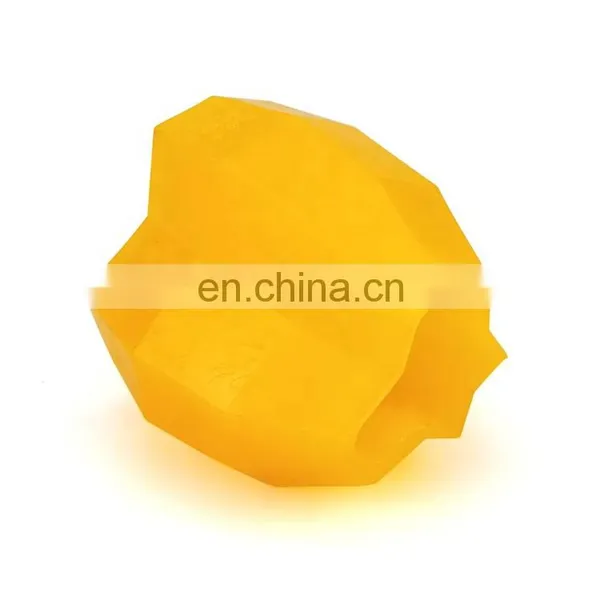 Customized Color Super Durable Clean Teeth Pepper Shaped Treats Pet Chew Toys Dog Toys photo-4