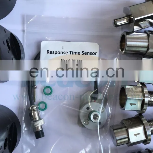 EUI EUP Electronic Unit Pump CAMBOX With Gear Wheel Scale Diesel Fuel Common Rail Injector CAMBOX Adaptors Accessory photo-5