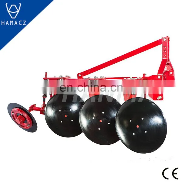 Tractor 3 Discos Arados Disc Plow for Sale photo-3