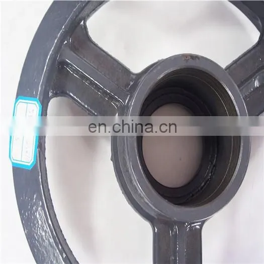 5T051-23873 Kubota Rice Harvester Spare Parts Guide Roller photo-6