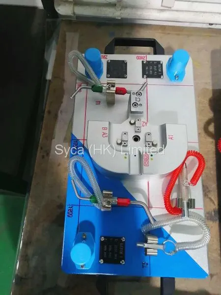 Checking Fixtures, Gauge, Testing Fxiture, Insepction Tool, Measuring Tool, Checking Jig, Gage