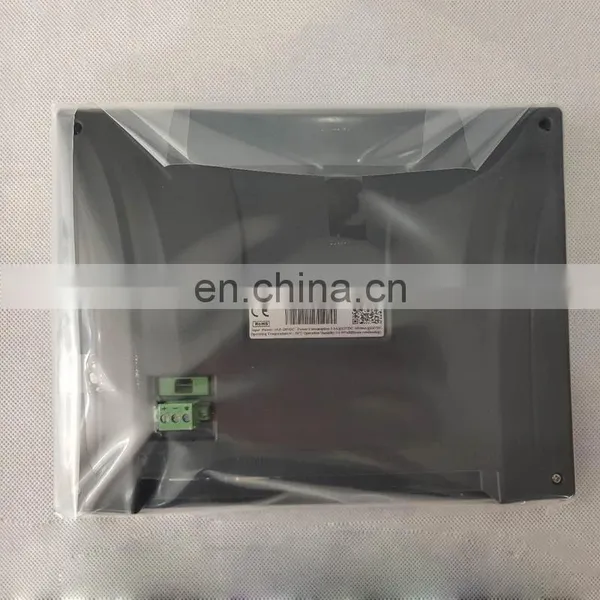 Professional Supplier Weinview HMI MT8102iP 10 Inch Touch Screen With Ethernet HMI New in Box photo-2