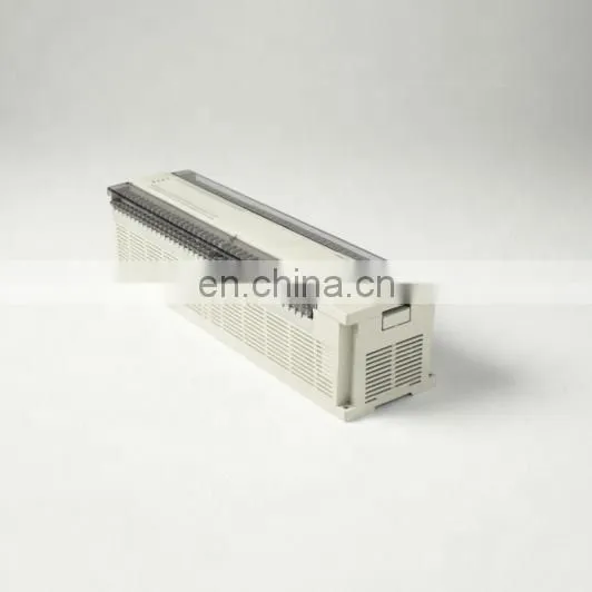 Mitsubishi High Speed FX Family PLC HMI FX2N-128MT for CNC Machine photo-2