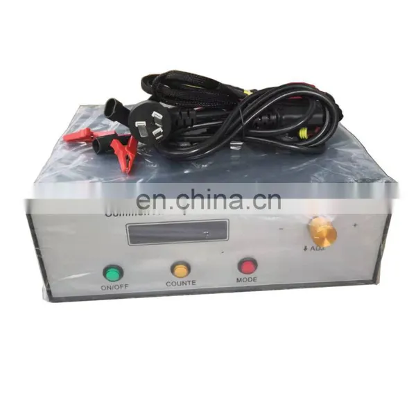 Ремонтный станок CR1000 для тестирования форсунок Common Rail по низкой цене