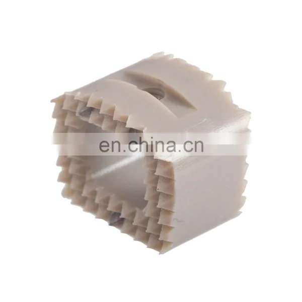 Hot Sale Medical Bone Spine Surgery Peek Cervical Cage Instrument Set Orthopedic Surgical Spinal Instruments photo-4