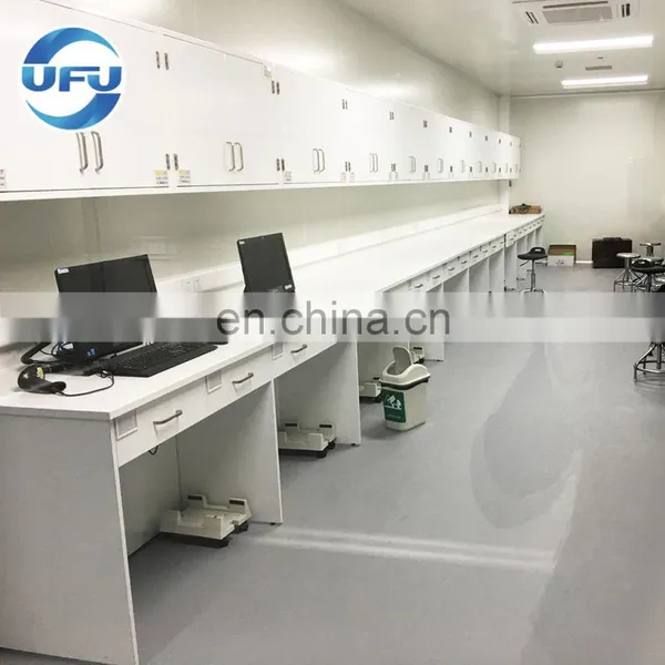 Lab Commercial Furniture Workbench photo-3