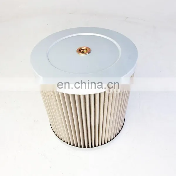 Excavator Hydraulic Suction Oil Filter P573481 P564860 4648651 photo-3