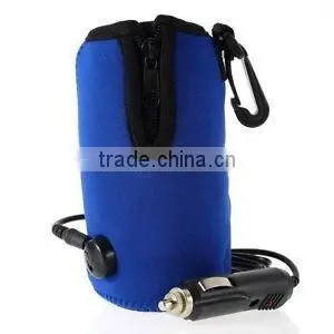 Electric Travel Bottle Warmer