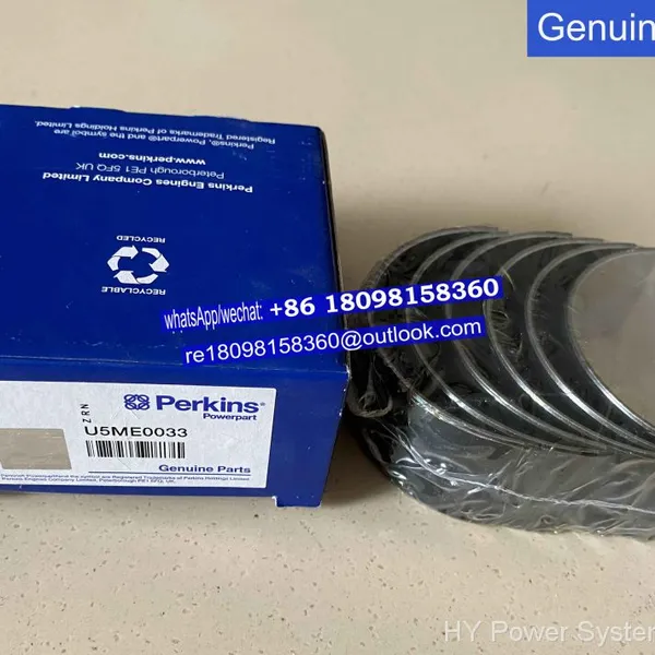 U11211250 U11211230 Perkins Cylinder Cover for 403 404 400 Series Engine Parts photo-4