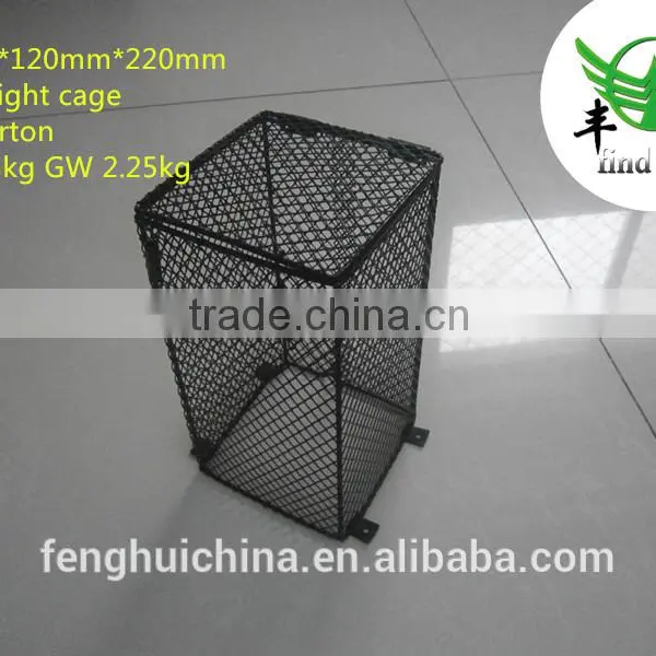 First Hand Factory Reptile Light Cage photo-3