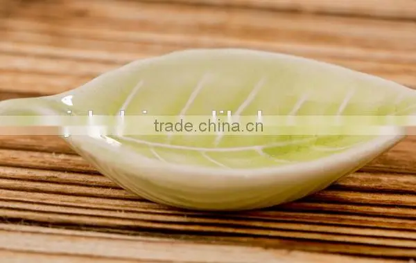 Jianxi Bolai Brand Ceramic Seasonal Dish Saucer photo-6
