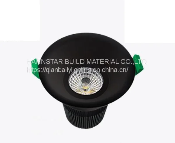 LED Downlight 13W Round Recessed Lamp Led Bulb Indoor LED Ceiling Lights photo-5