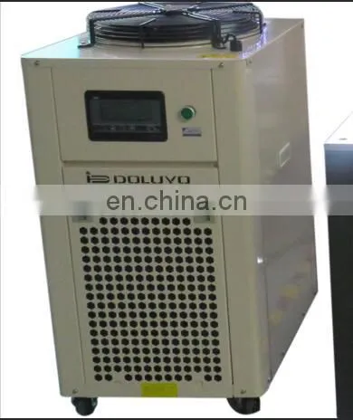 1000W /2000W 4 Axis Automatic Fiber Laser Welding Price for Aluminum Stainless Steel photo-5