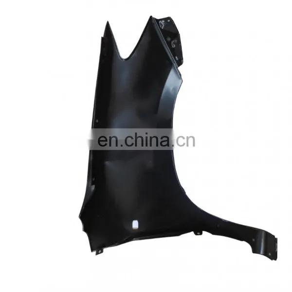 HIGH QUALITY AUTO PARTS CAR Fender for HILUX KUN25 KUN35 TGN26 TGN36 200808 OEM 53812-0K020 photo-2