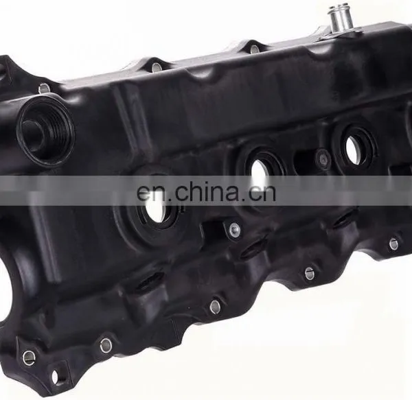 Wholesale Auto Car Engine Cylinder Head Valve Cover 2KD 11201-30050 11210-30081 11210-30110 11210-0L020 photo-3