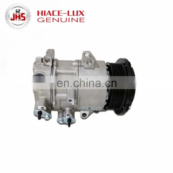 Wholesale Auto Air Compressor OEM 88310-42220 For Japan CAR photo-3