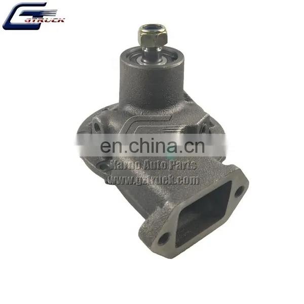 Diesel Engine Water Pump Oem 7485003149 for Renault Truck photo-5