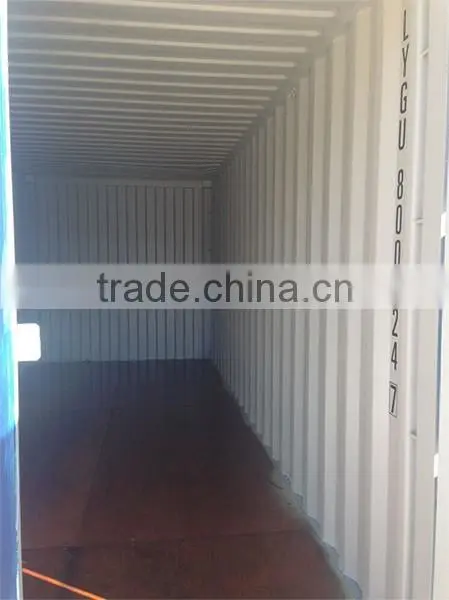20ft Shipping Container photo-2