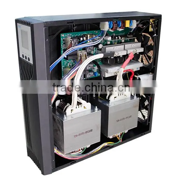 Buy Direct From China Factory 1KVA UPS Rack photo-2