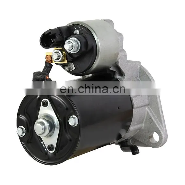 281000L070 New Auto Electrical System Car Engine 12V 2.2KW Starter Motor for Toyota Hilux III Pick-up photo-2