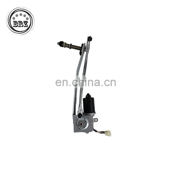 Excavator Wiper Motor Assy ZX800 Wiper Motor photo-3