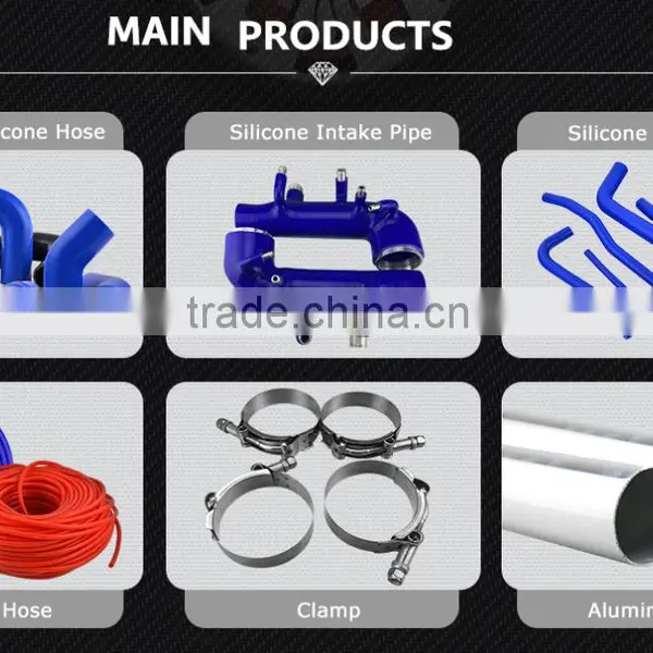 Over 8 Years OEM Experience Professional Design Team Supply Air Breathing Hose photo-3