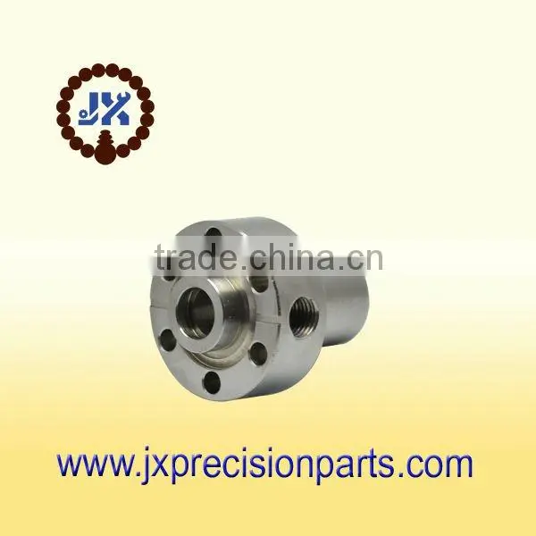Milking Machine Parts Stainless Steel Parts Turning Parts