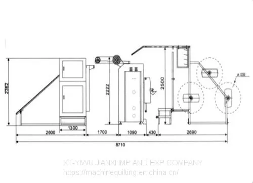 Computerized Panel Cutting Machine photo-5