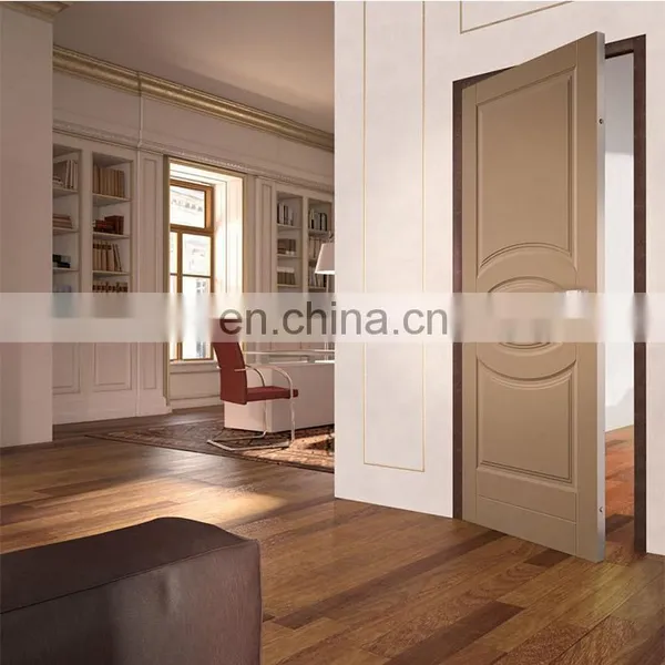 Italian Steel Security Door Steel Wooden Armored Door photo-2
