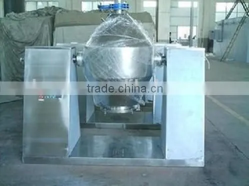 Supply High Efficient Small Rotary Dryer Machine for Powder photo-2