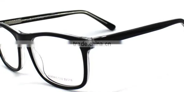 Italian Brand Name Fashion Glass and Latest Fashion Eyeglasses Optical Frame and With Factory Price photo-6