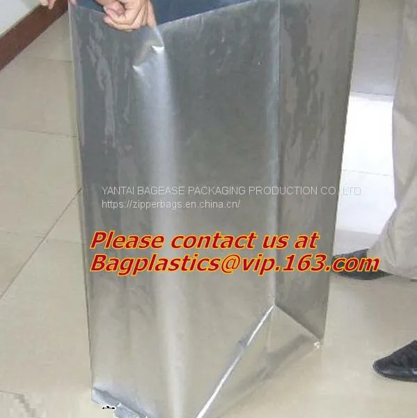Stand Up Zipper Oven Microwave Cooking Bag, Retort Pouch, Microwave Bag For Liquid Organic Soup Packaging photo-2