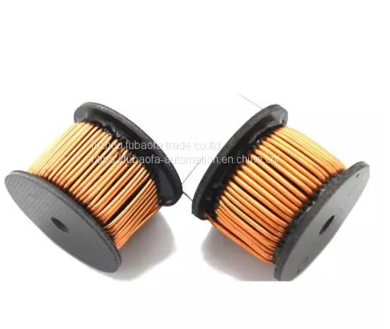 Hot Selling 680uh High Current Power Inductor Toroidal Inductor for Audio photo-2