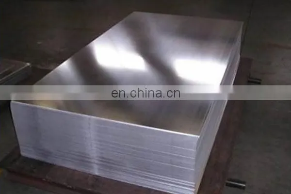 Aluminium Alloy Sheet Aircraft 6061 3mm Thick Aluminum Sheet Price per kg photo-4