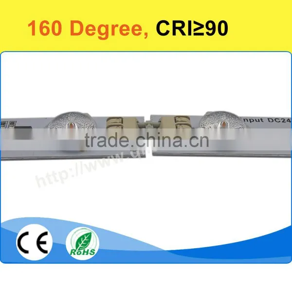 Best Brand Best Price 160 Degree Smd 5050 Rigid Led Strip Light photo-2