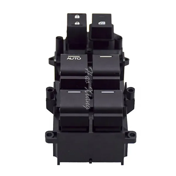 OEM HaoXiang Auto 35750T6PH01 Power Window Master Switch 35750-T6P-H01 For Honda Vezel photo-3