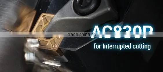 SUMITOMO IGETAROLLY New Coated Grades for Steel Turning ACE-COAT AC800P Series photo-5
