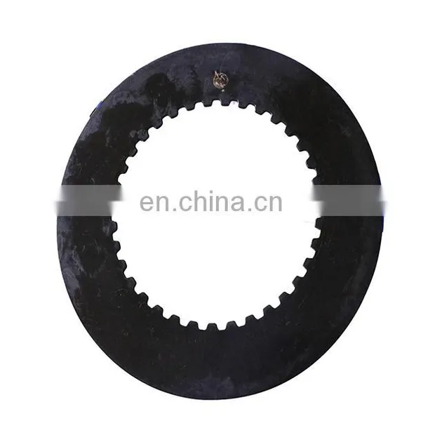 Xcmg Loader Transmission Parts Friction Plate 8601196240501309330(4WG180) photo-2