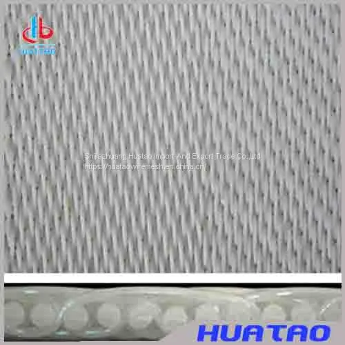 Sludge Dewatering Filter Belt