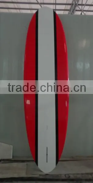 Triple Colorful Paddle Board Foam Epoxy SUP Wholesale SUP Paddle Board photo-4