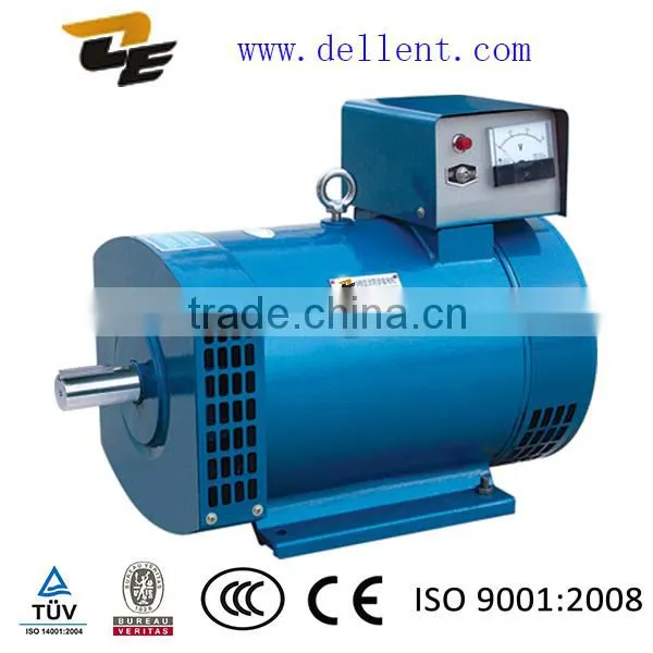 ST STC alternator