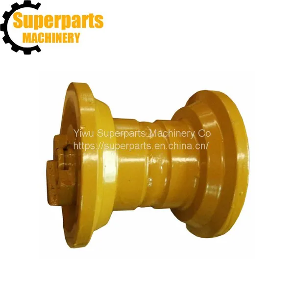 Excavator Parts PC30-1 PC20-1 PC20-3 PC30-7 PC40-7 PC50UU Track Roller photo-3
